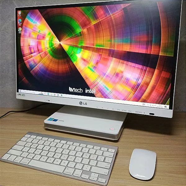 Monitor,Pc Computador  - Foto 3