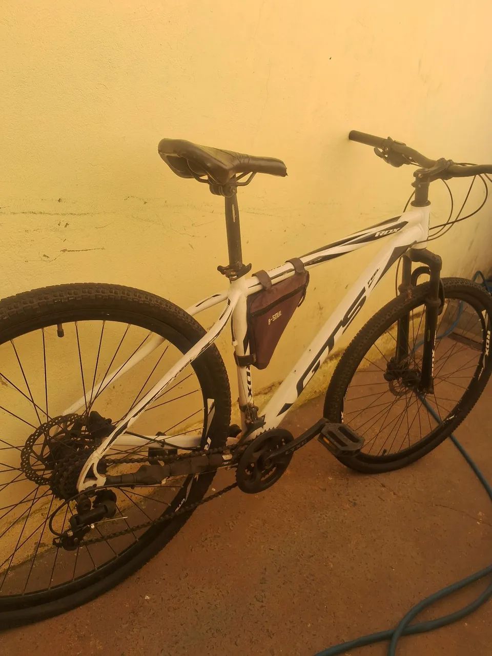 Bicicleta aro 29