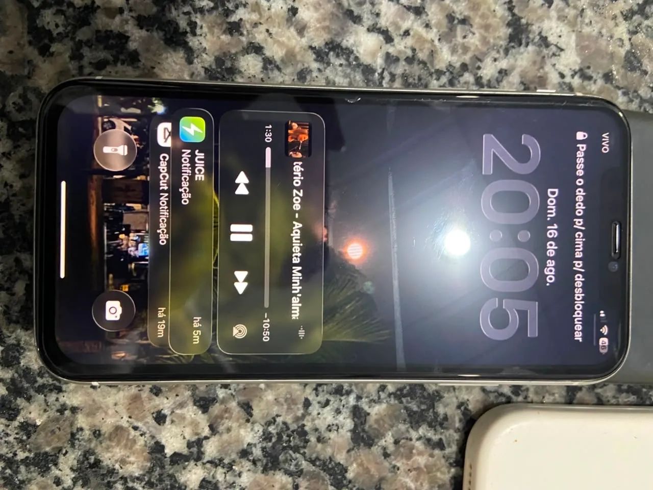 IPHONE 11 256GB - Foto 2