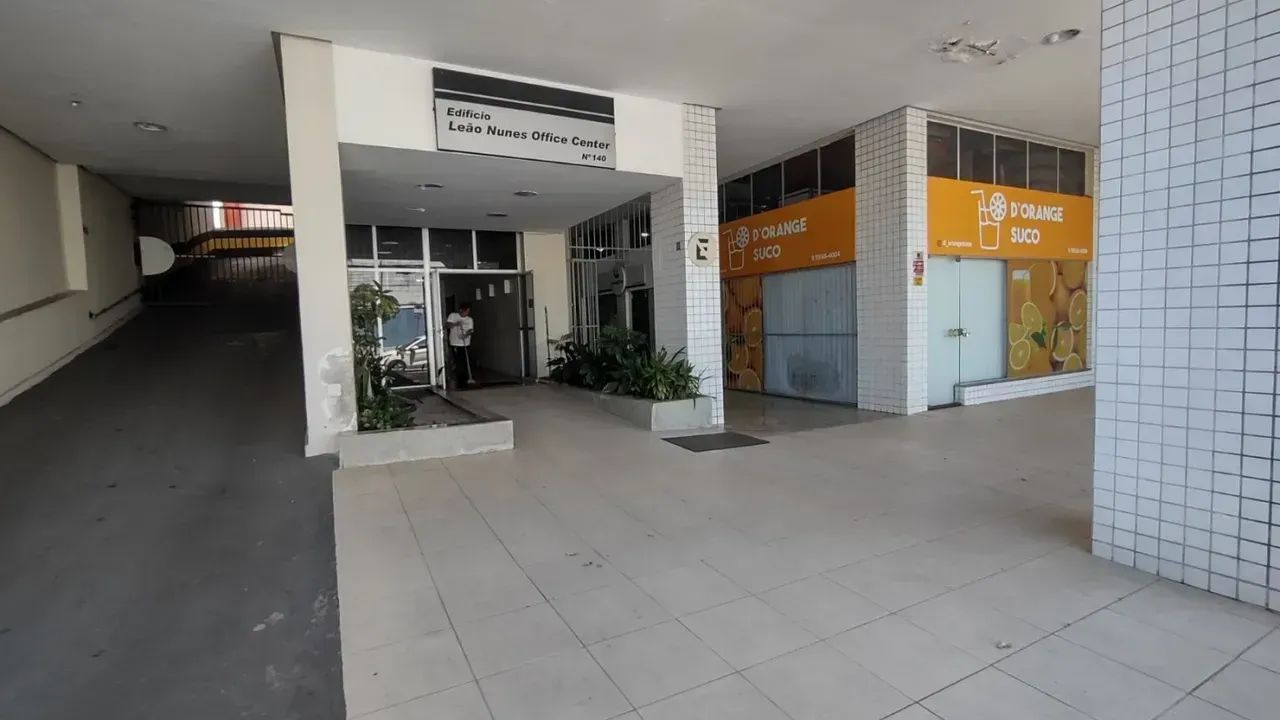 Imóvel para venda com 30 metros quadrados em Praia do Suá - Vitória - ES - Foto 3