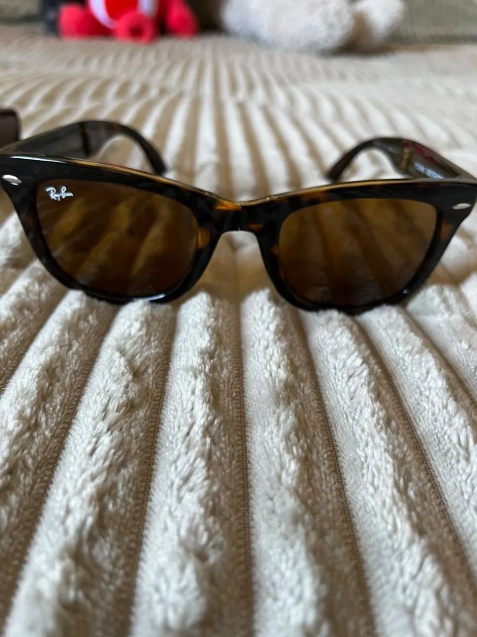 Oculos de sol - Foto 2
