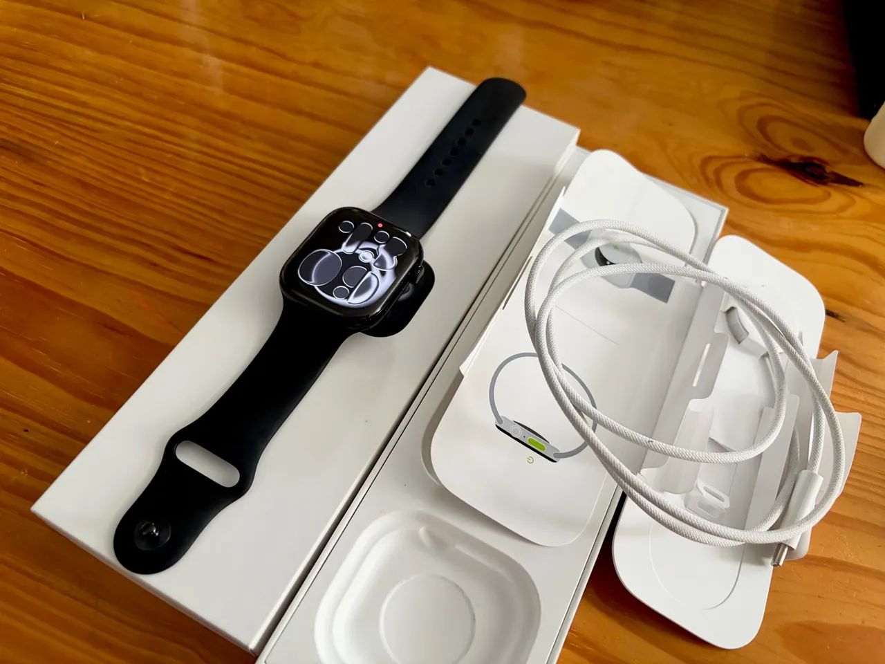 Apple Watch 11 46ML  - Foto 2