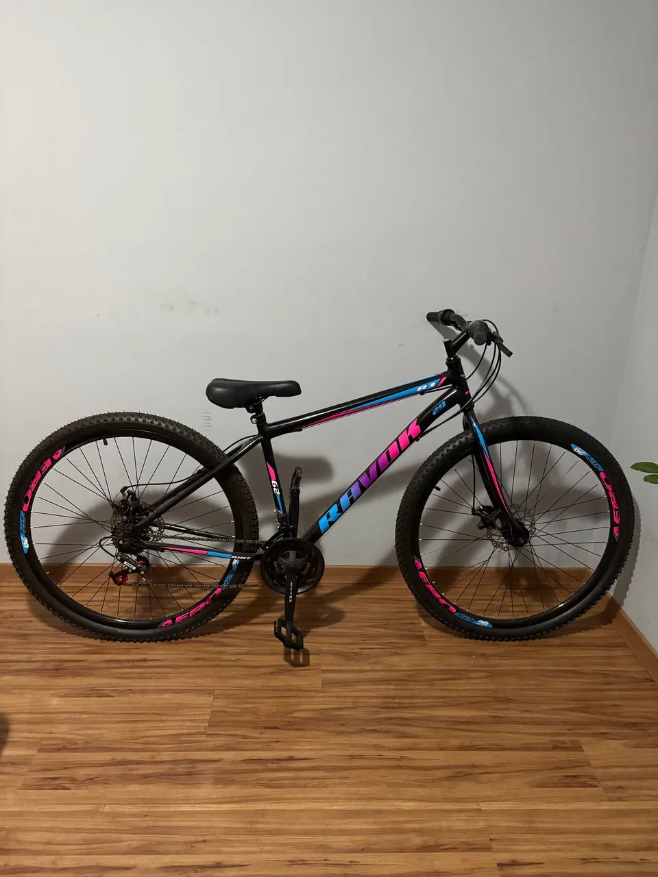 Bike Nova Ravok Aro 29  - Foto 5