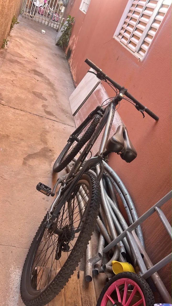 Bicicleta  - Foto 4