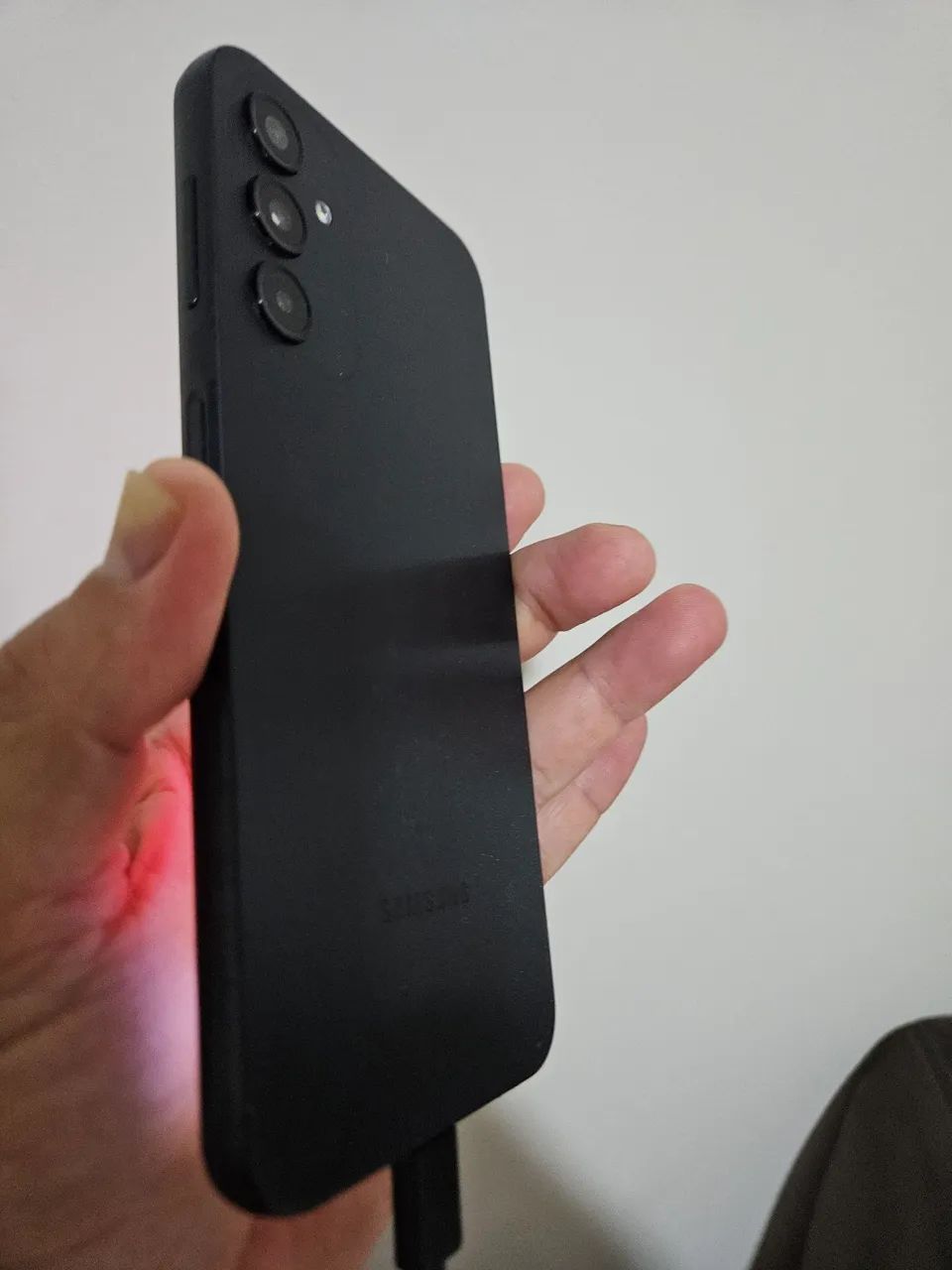 Samsung a14 preto - Foto 2
