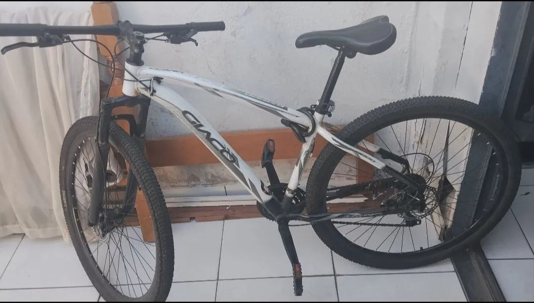 Bicicleta Aro 29 