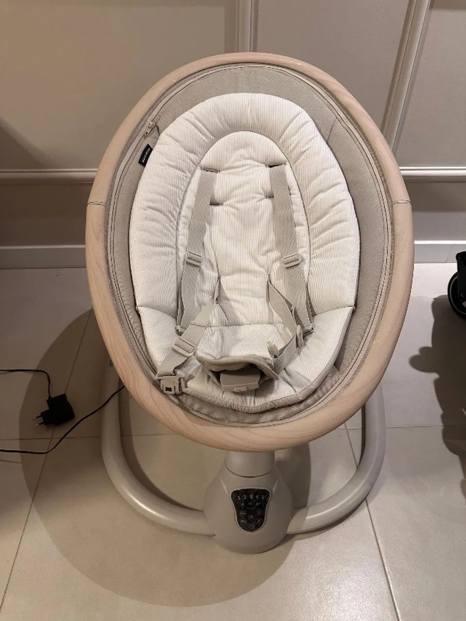 Balanço automático Cassia Maxi-cosi - Foto 2