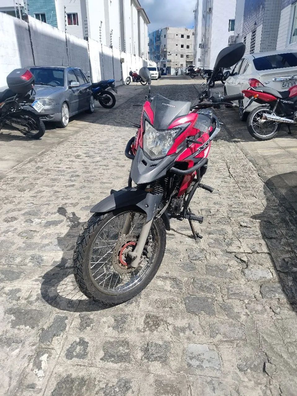 XRE 190 2018 - Foto 2