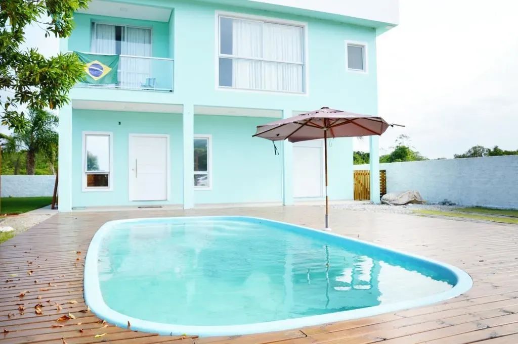 Casa para aluguel e venda com 240 metros quadrados com 4 quartos - Foto 3