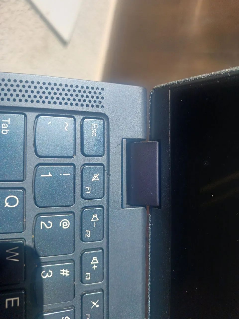 Notebook yoga 6 2 em 1 - Foto 5