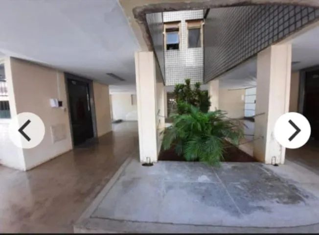 Apartamento no Guará 1