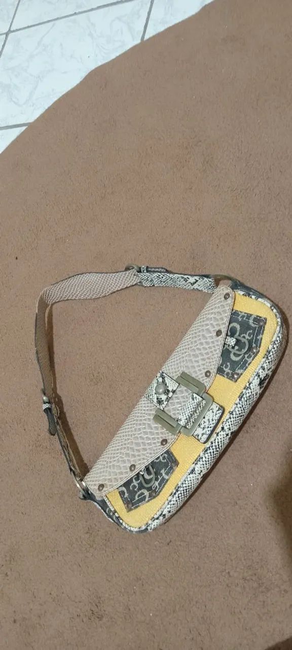 BOLSA DE OMBRO