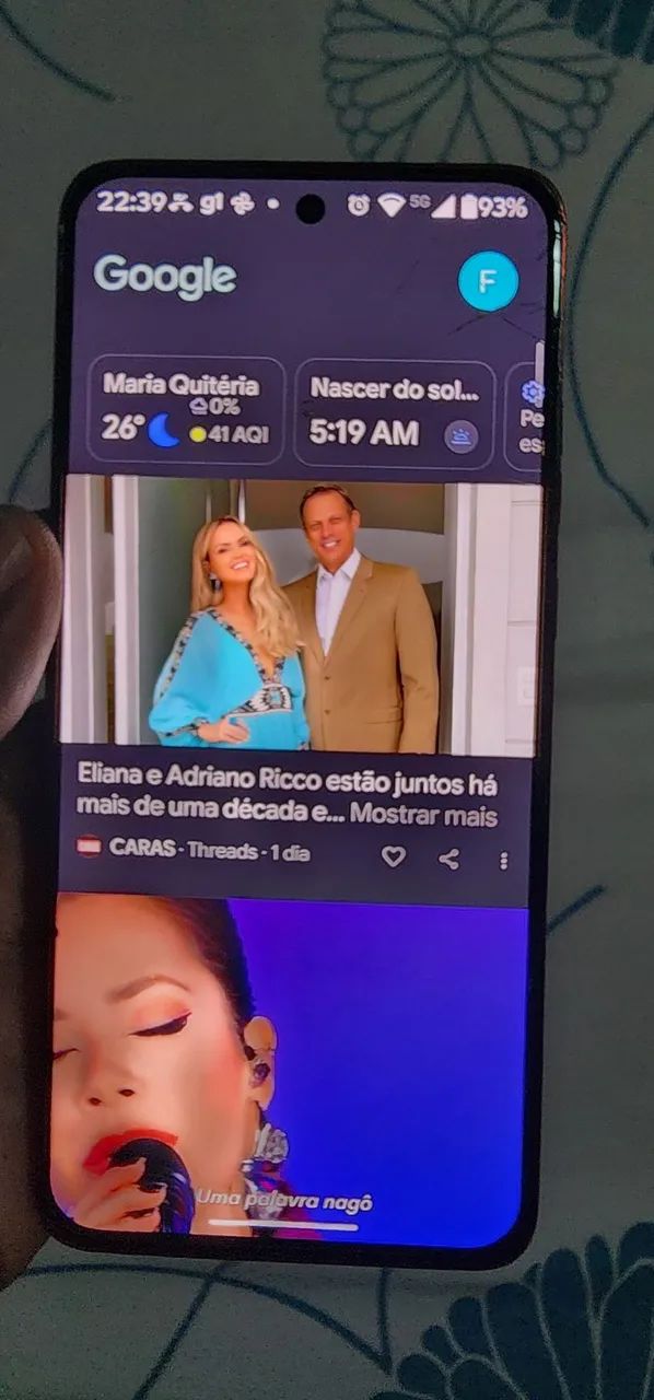 Moto edge 50 neo - Foto 3