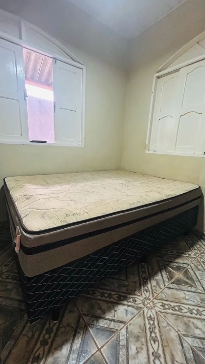 Cama box casal  - Foto 2