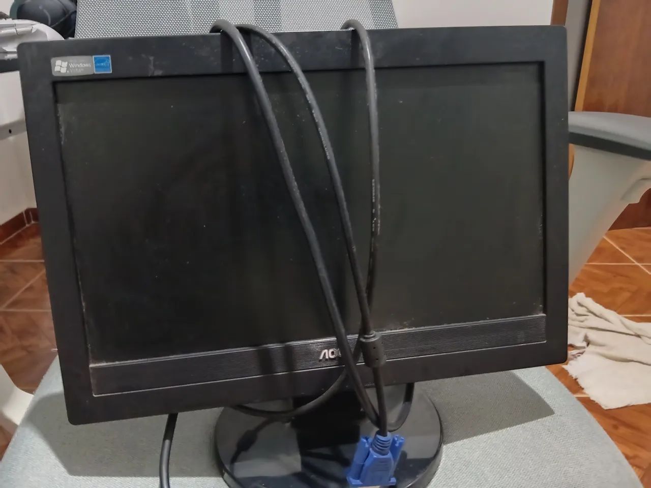 MONITOR AOC 14POL