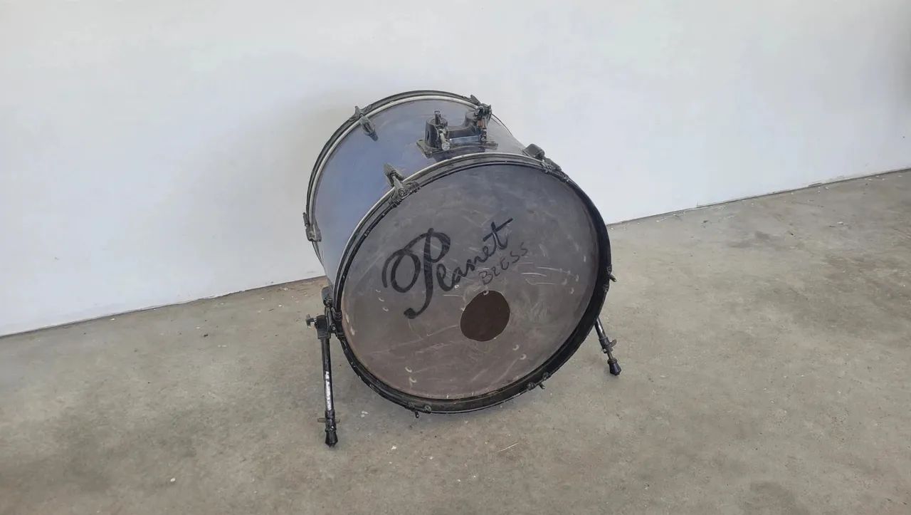Saldão várias peças de bateria - Foto 3