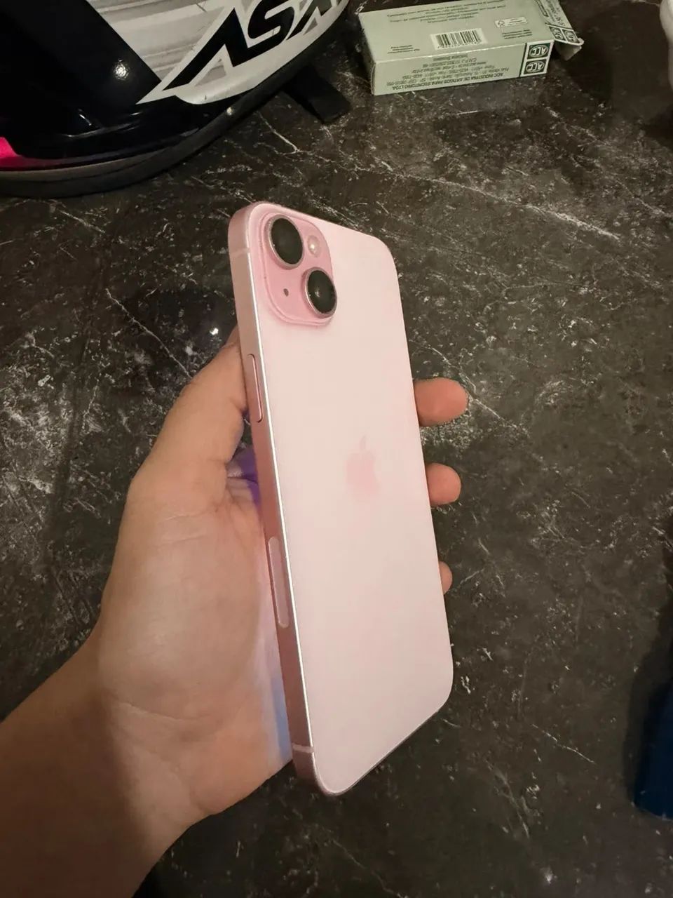 iPhone 15 plus - Foto 4