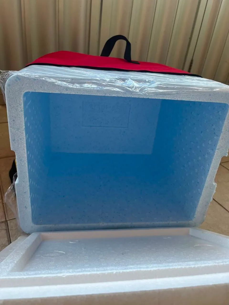VENDO BAG NOVA ZERO  - Foto 4