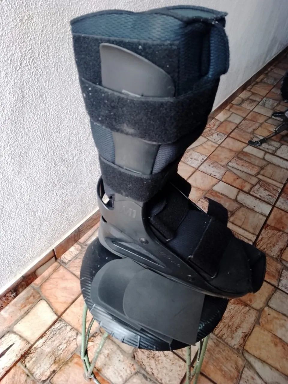 Bota ortopedica robofoot - Foto 2