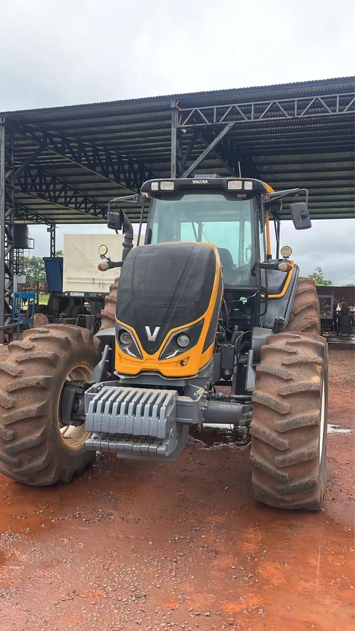  VENDO TRATOR BH 224 - Foto 3