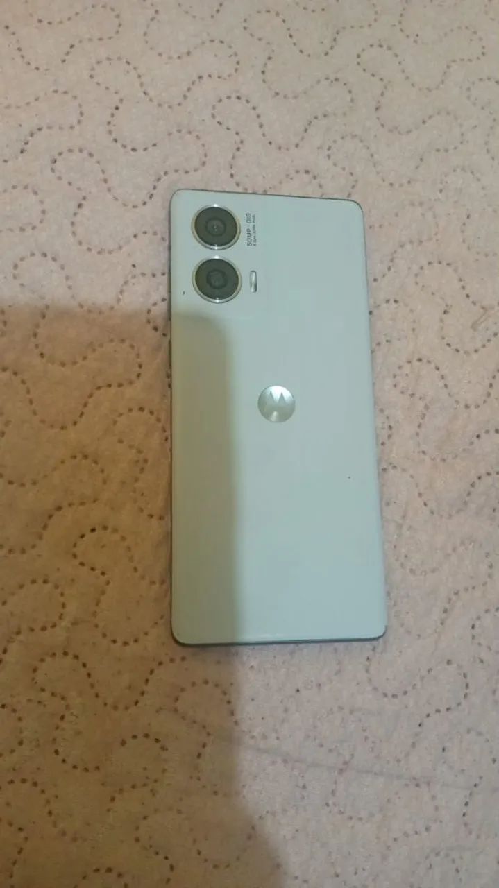Moto edge 50 fusion - Foto 3