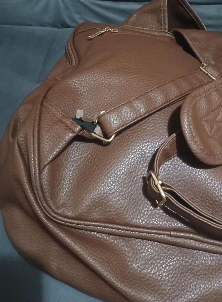 Mochila  - Foto 2