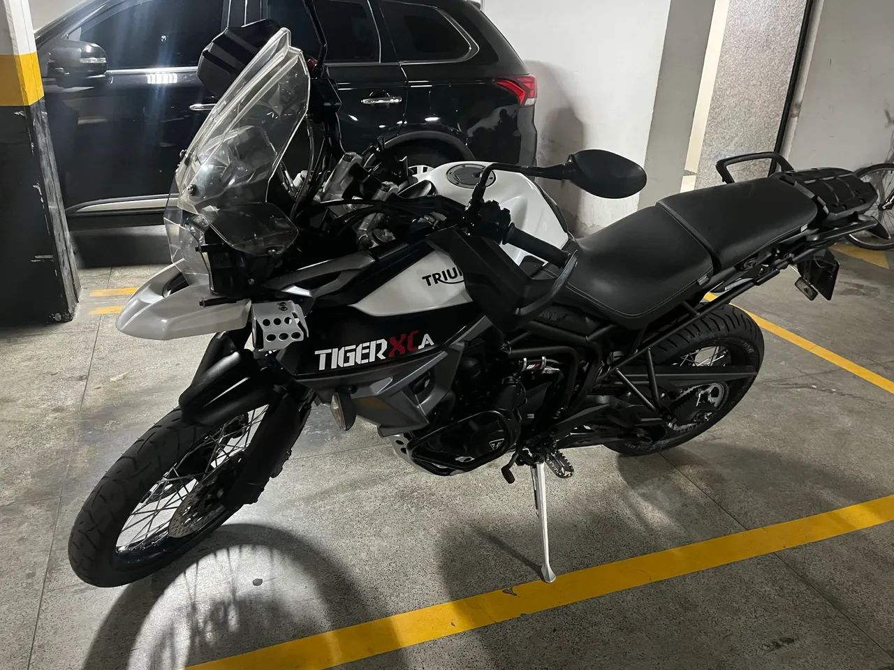 TIGER 800 XCA  - Foto 5