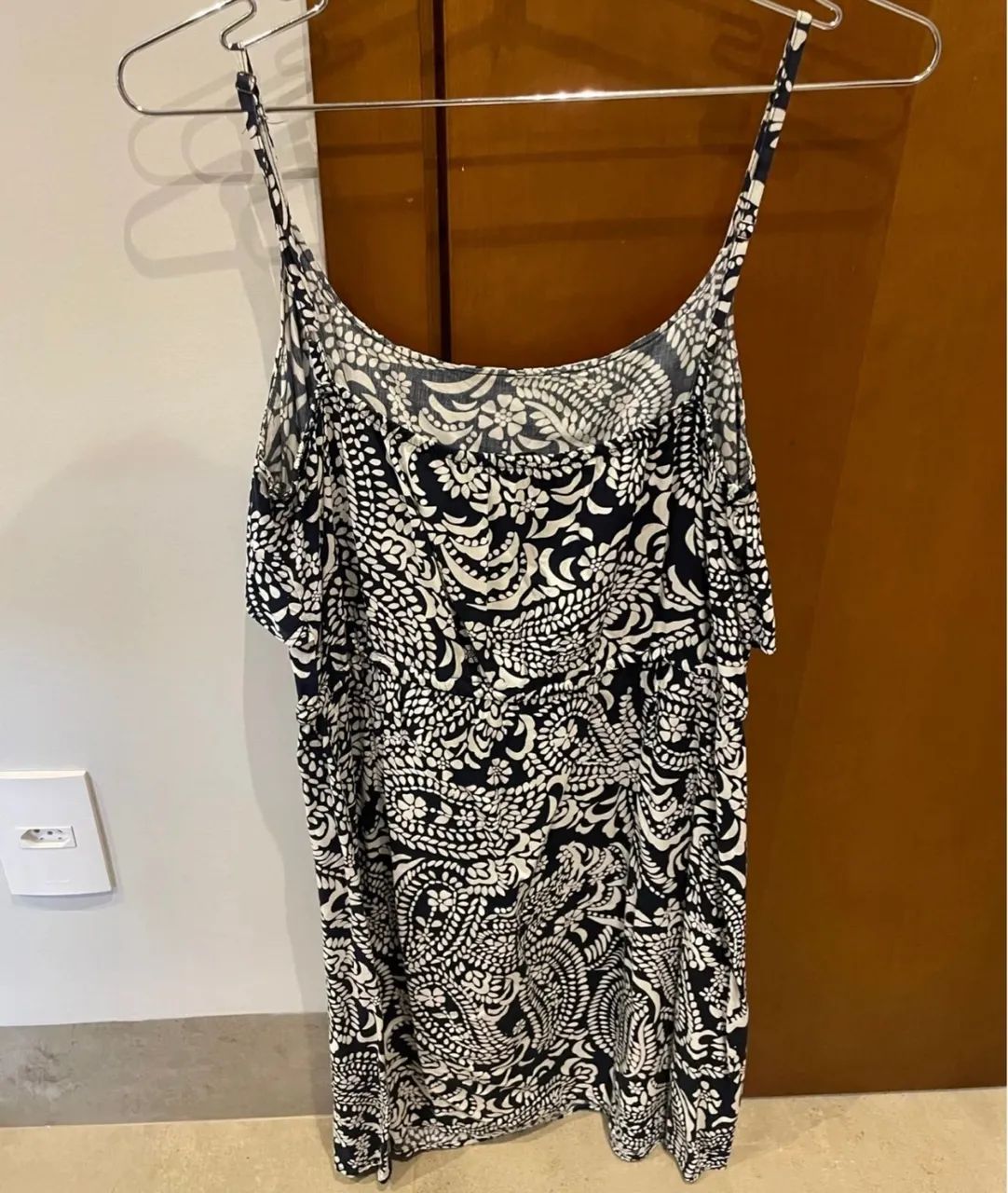 Vestido Estampado - Hering - Foto 2