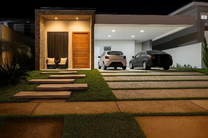 Foto - Itupeva - Residencial Ibi-Aram