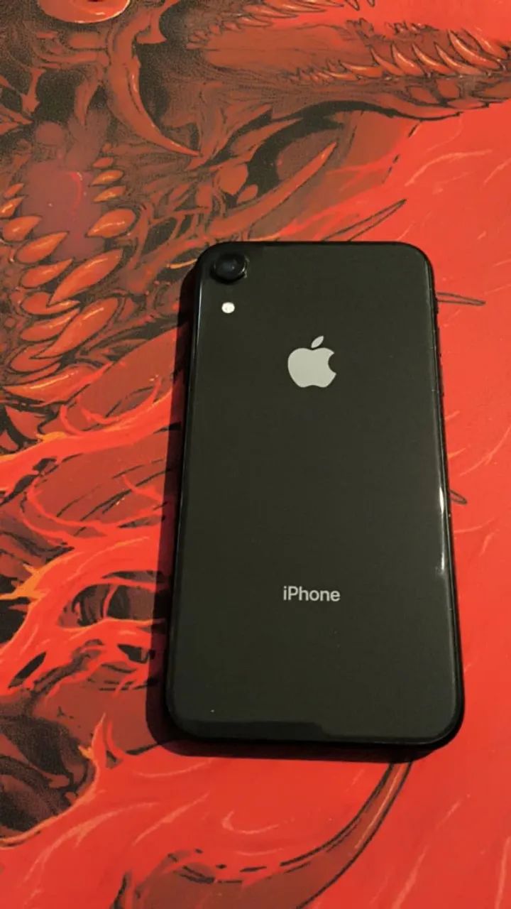Iphone Xr 64gb - Foto 4