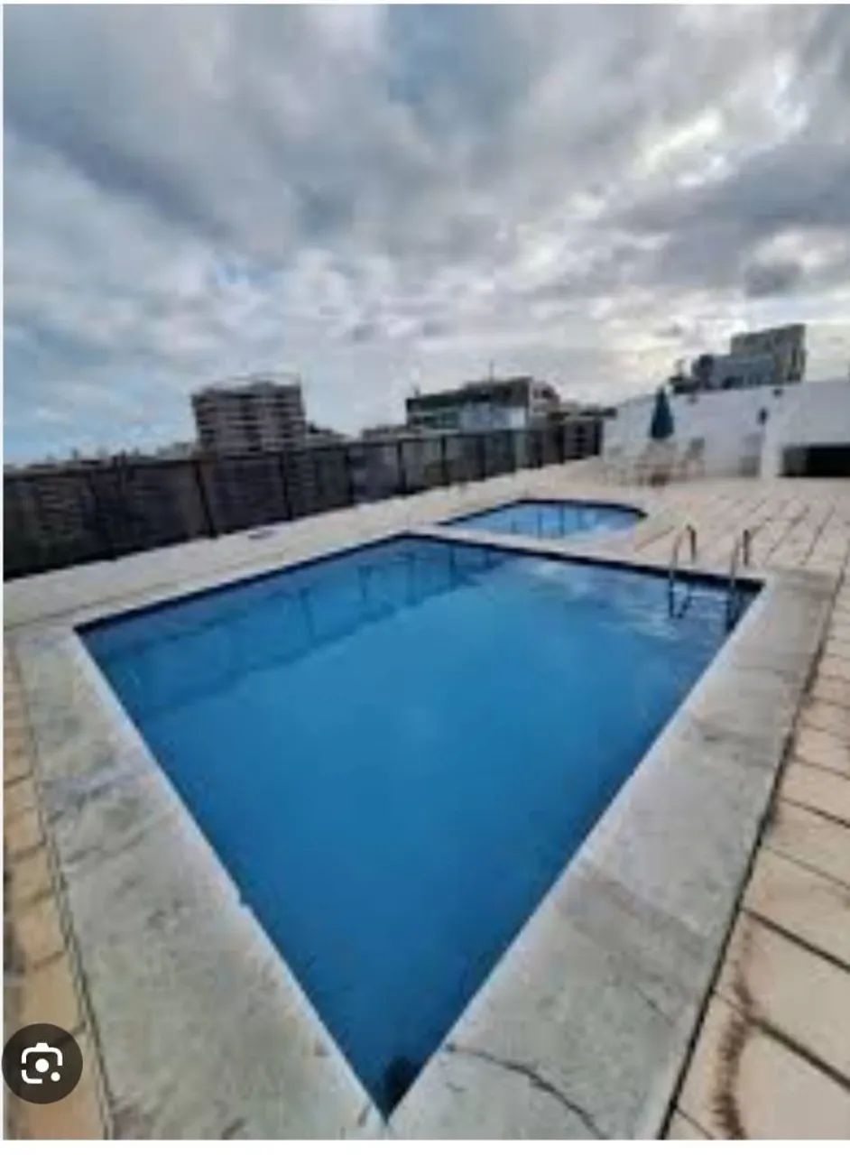 Alugo apt - Foto 2