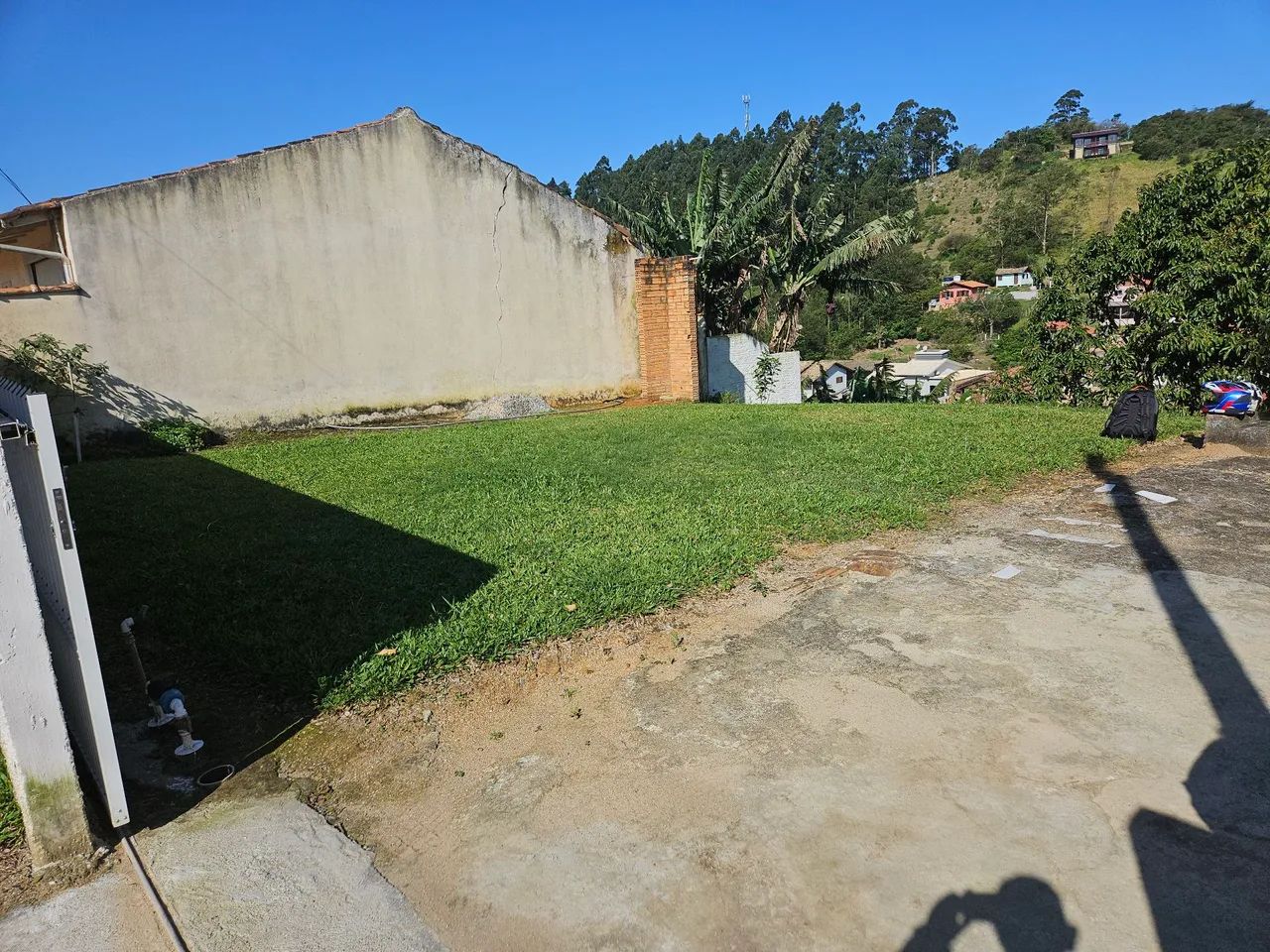 Vendo terreno em imarui  - Foto 2