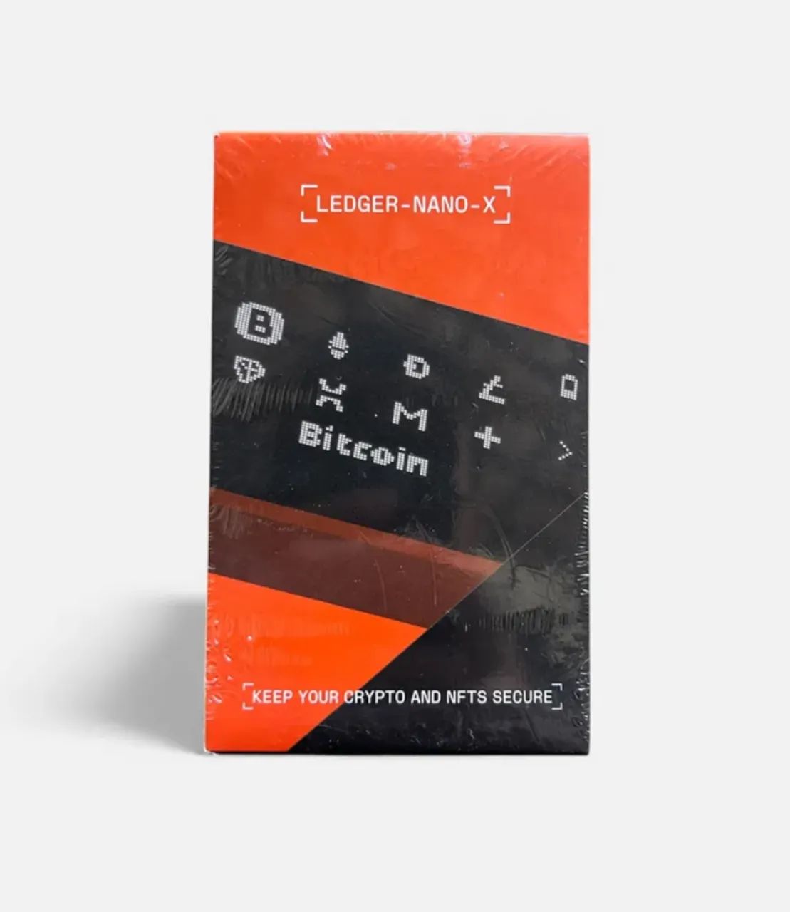 Carteira de Criptomoeda Ledger Nano X, USB-C, Bluetooth 5.2 Cor Preto -  Cold Wallet - Periféricos e Acessórios de Computador - Jardim América,  Goiânia 1471515095 | OLX