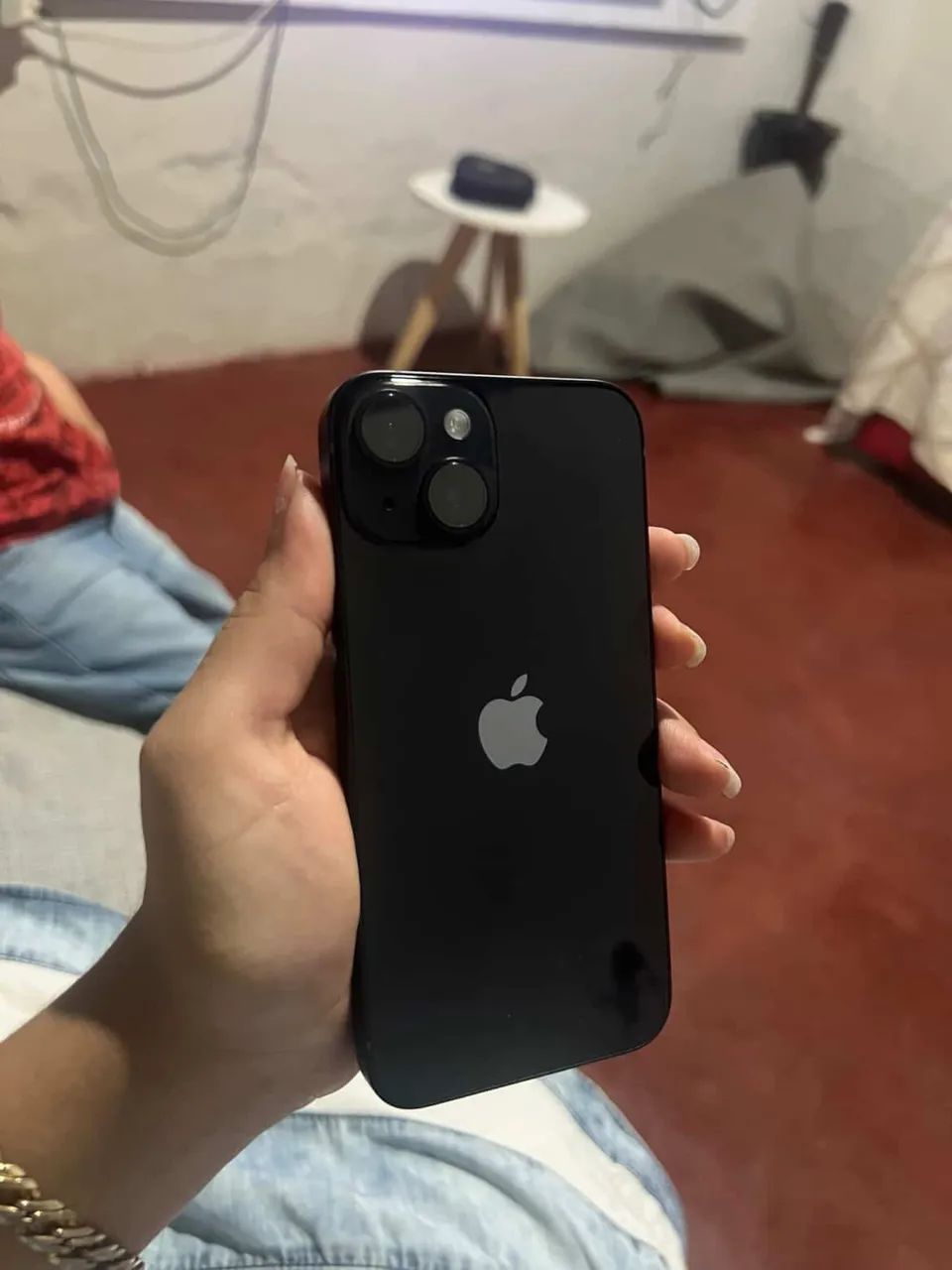 IPhone 14 com 15 dias de ativado - Foto 2