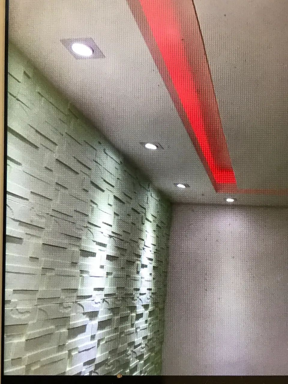 Rebaixamento tetos e divisórias drawall  - Foto 5