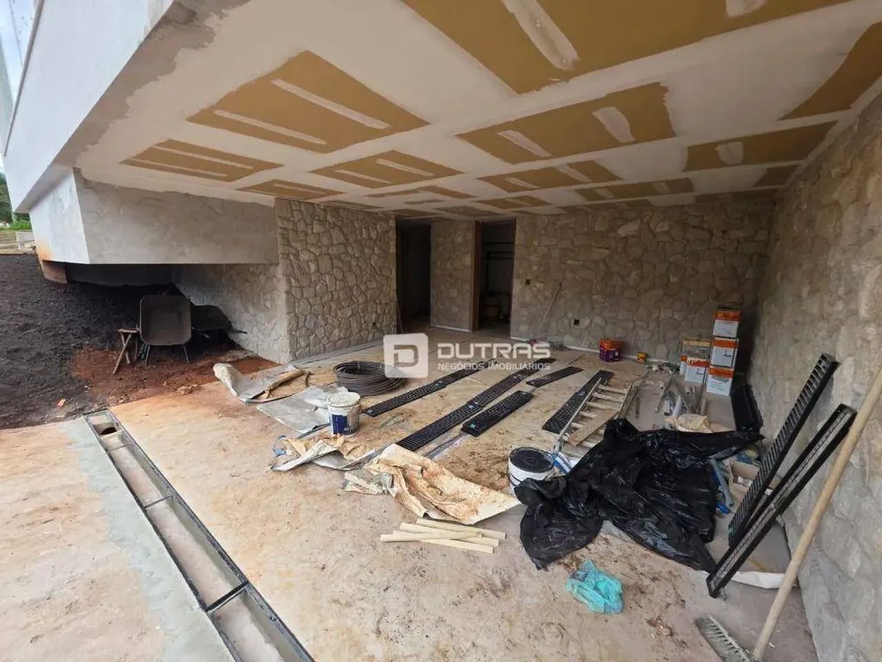 Casa para alugar no condomínio Alphaville - Piracicaba/SP - Foto 4