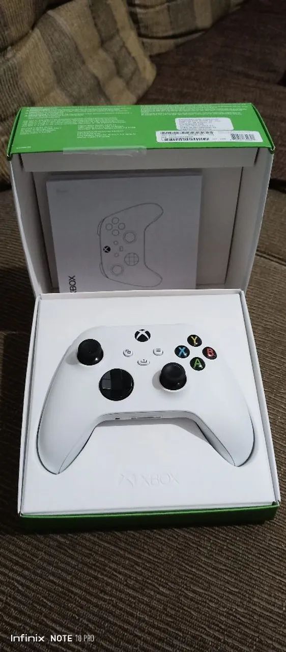 Vende se manete de xbox - Foto 3