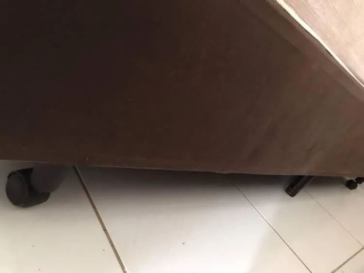 Cama  - Foto 5