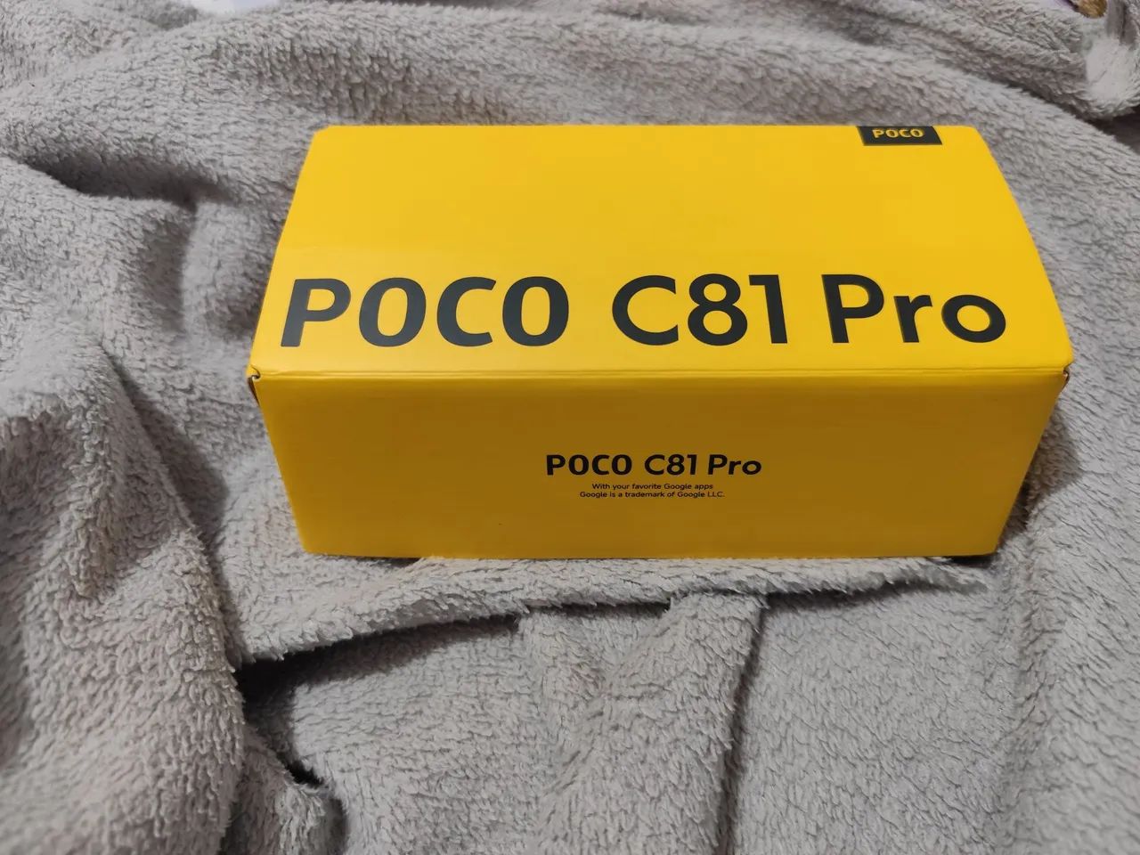 Xiaomi poco c81pro  - Foto 5