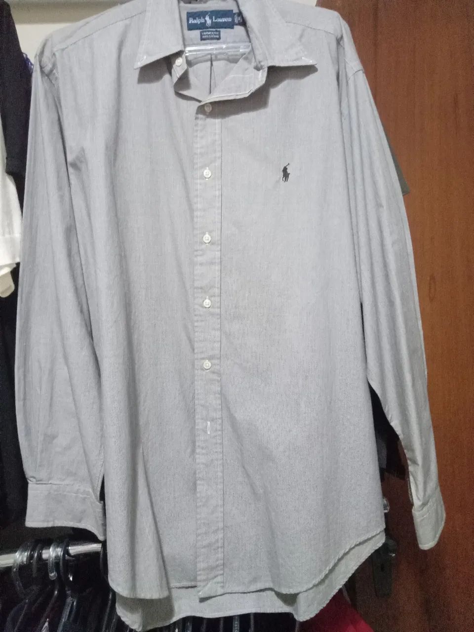 Polo Ralph loren novíssimo 