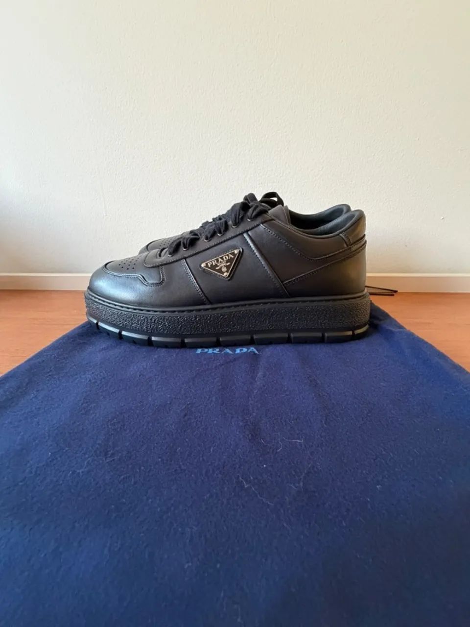 Tênis Prada Sneaker - Foto 2