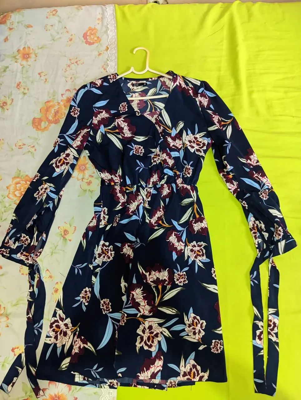 Vestido Marisa 
