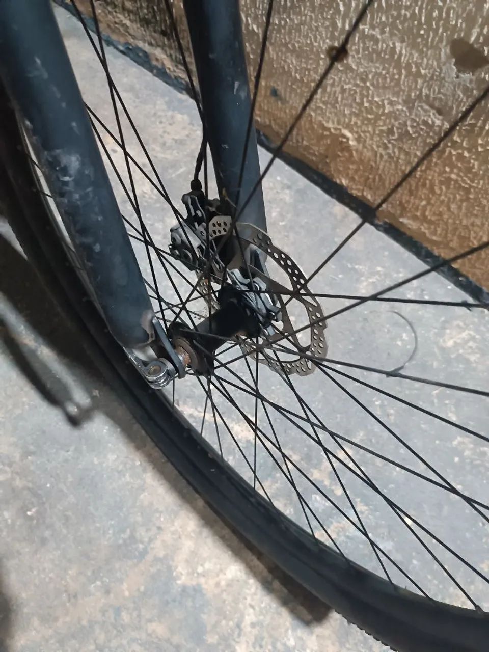 Bicicleta aro 29 - Foto 3