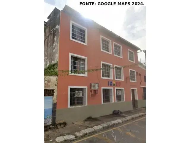 Prédio de 02 pavs. 351m², São Luís/MA - Foto 4