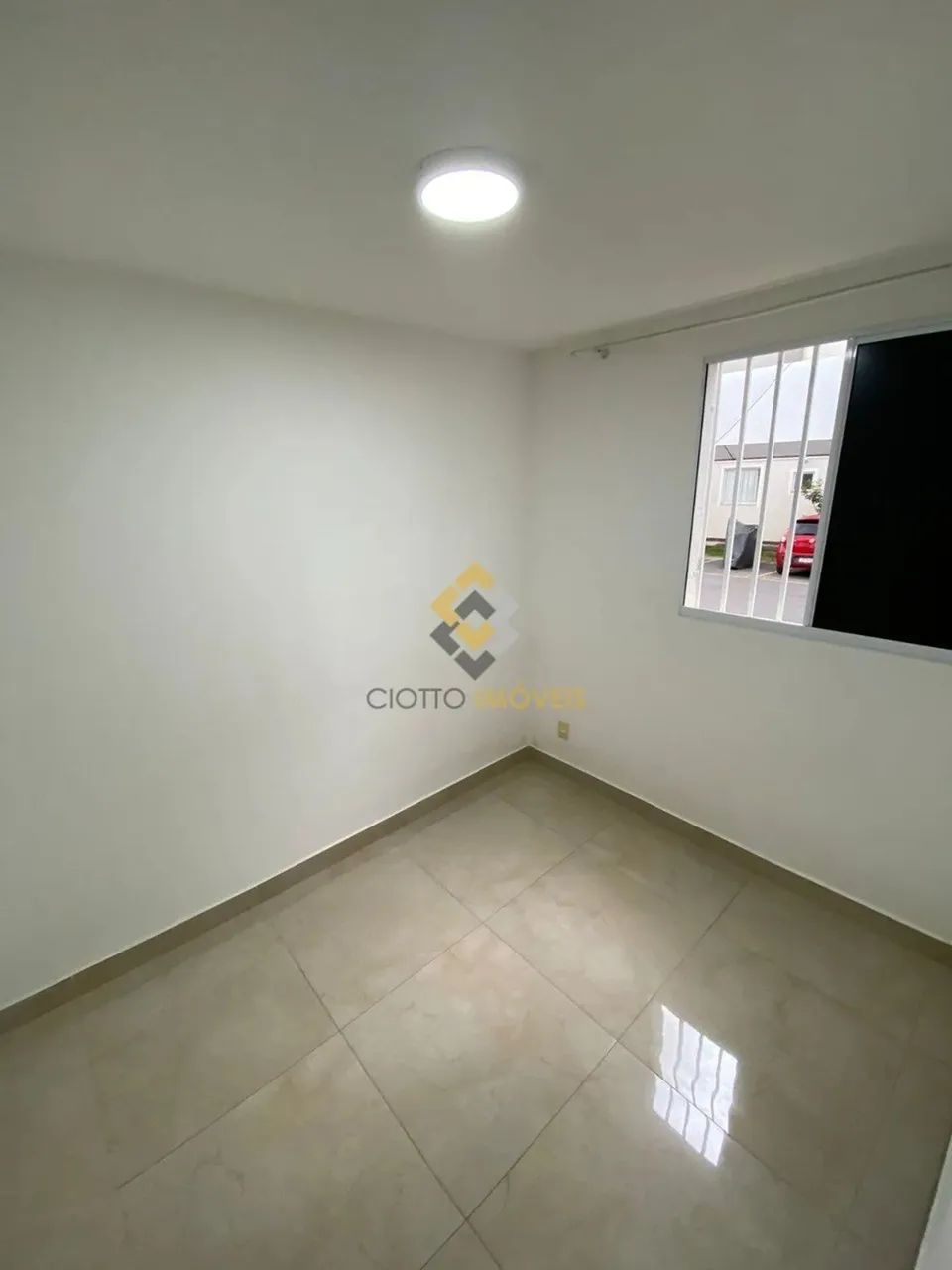 Apartamento 2 Quartos, 1 vaga - Bandeirantes - Foto 5