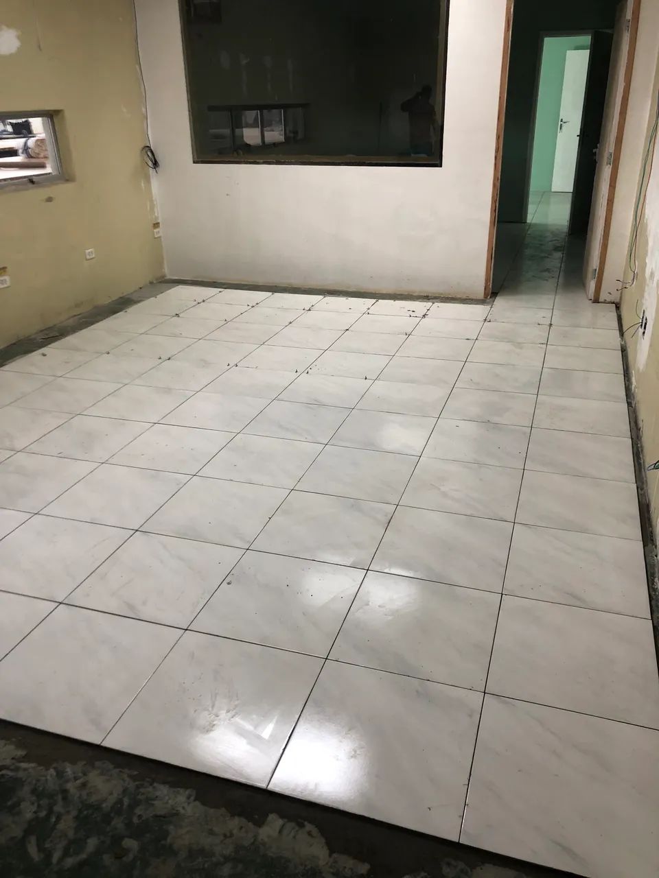 Pedreiro de acabamento  - Foto 3