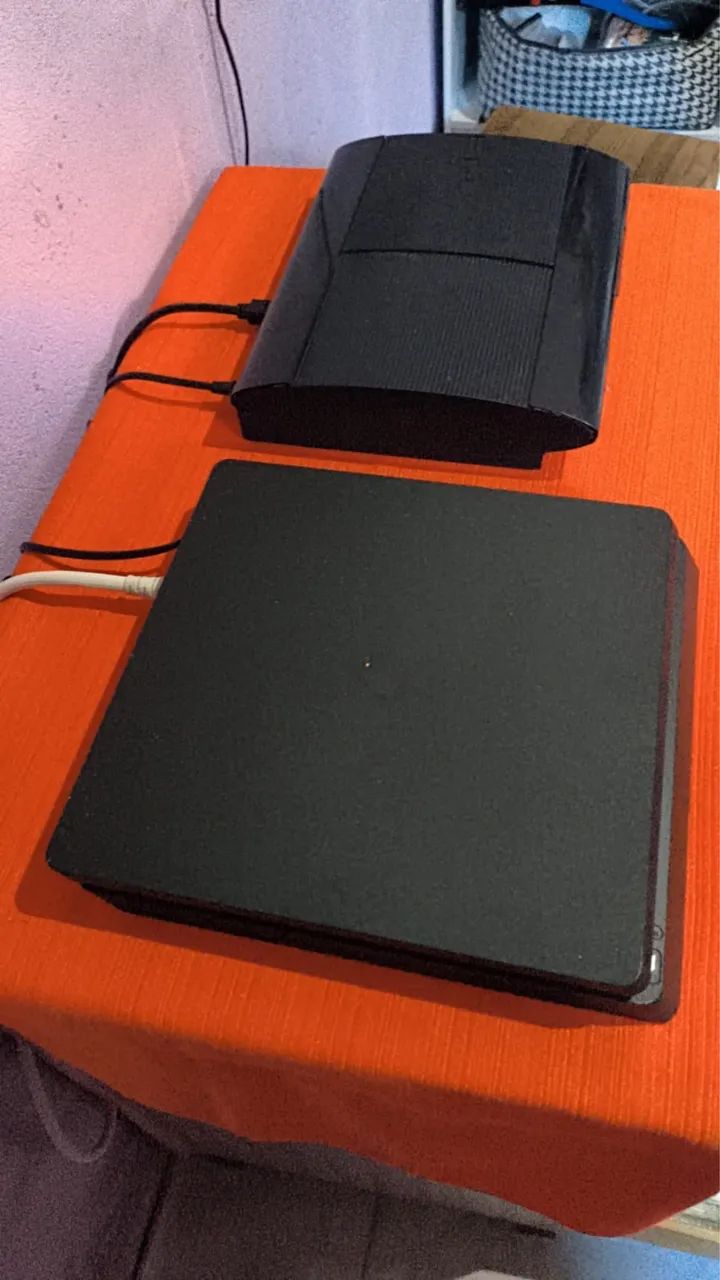 Ps4 slim  - Foto 3