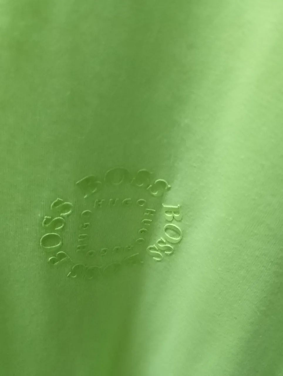 Camiseta Hugo boss  - Foto 3