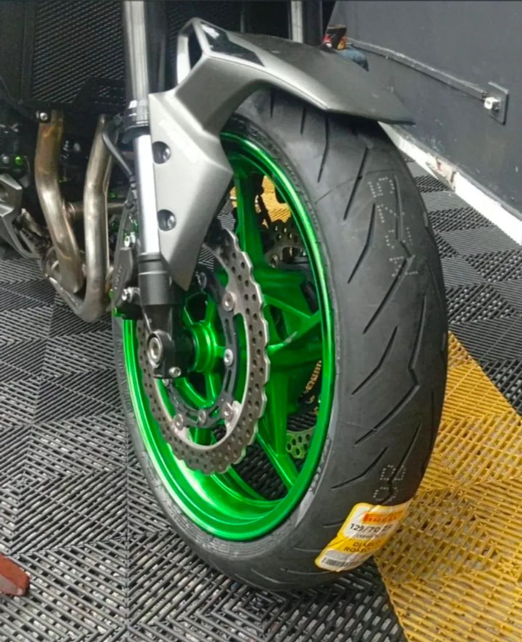 Z 900