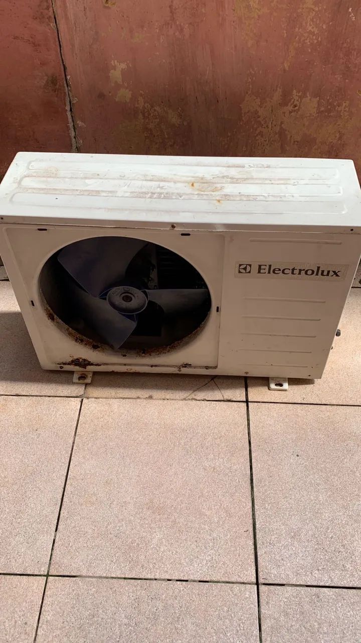 Condensadora  - Foto 2